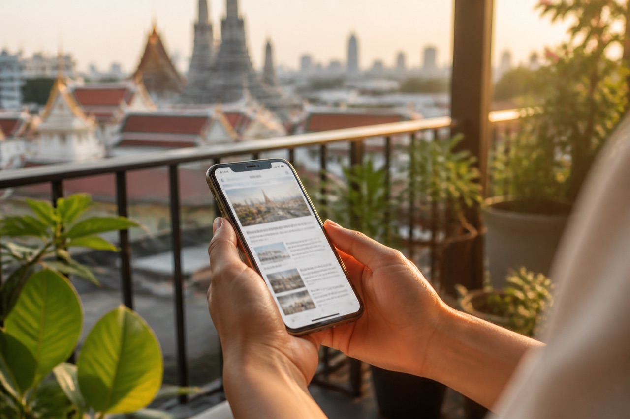 อัปเดตข้อมูล: 95-95-95 และ บทบาทของเพร็พ — หมายความว่าอย่างไรกับผู้อ่าน