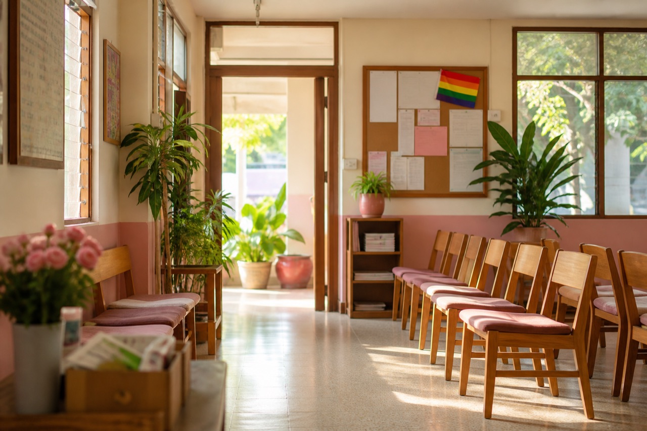 แนวทางป้องกัน HIV ที่เปลี่ยนไป: ข่าวใดใช้ได้จริงในประเทศไทย